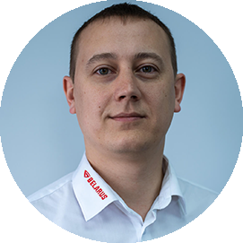  Богданов-Гайдуков Игорь