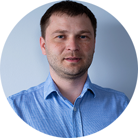 Савин Николай Александрович