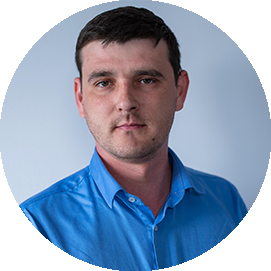 Диденко Владимир Викторович