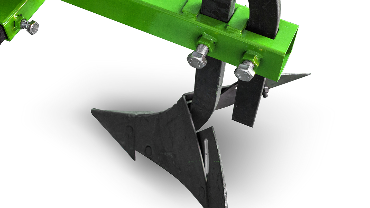 Окучник KERLAND OK500 - фото 1