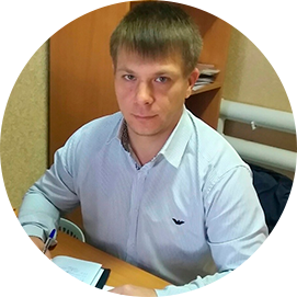 Мирошниченко Олег Михайлович
