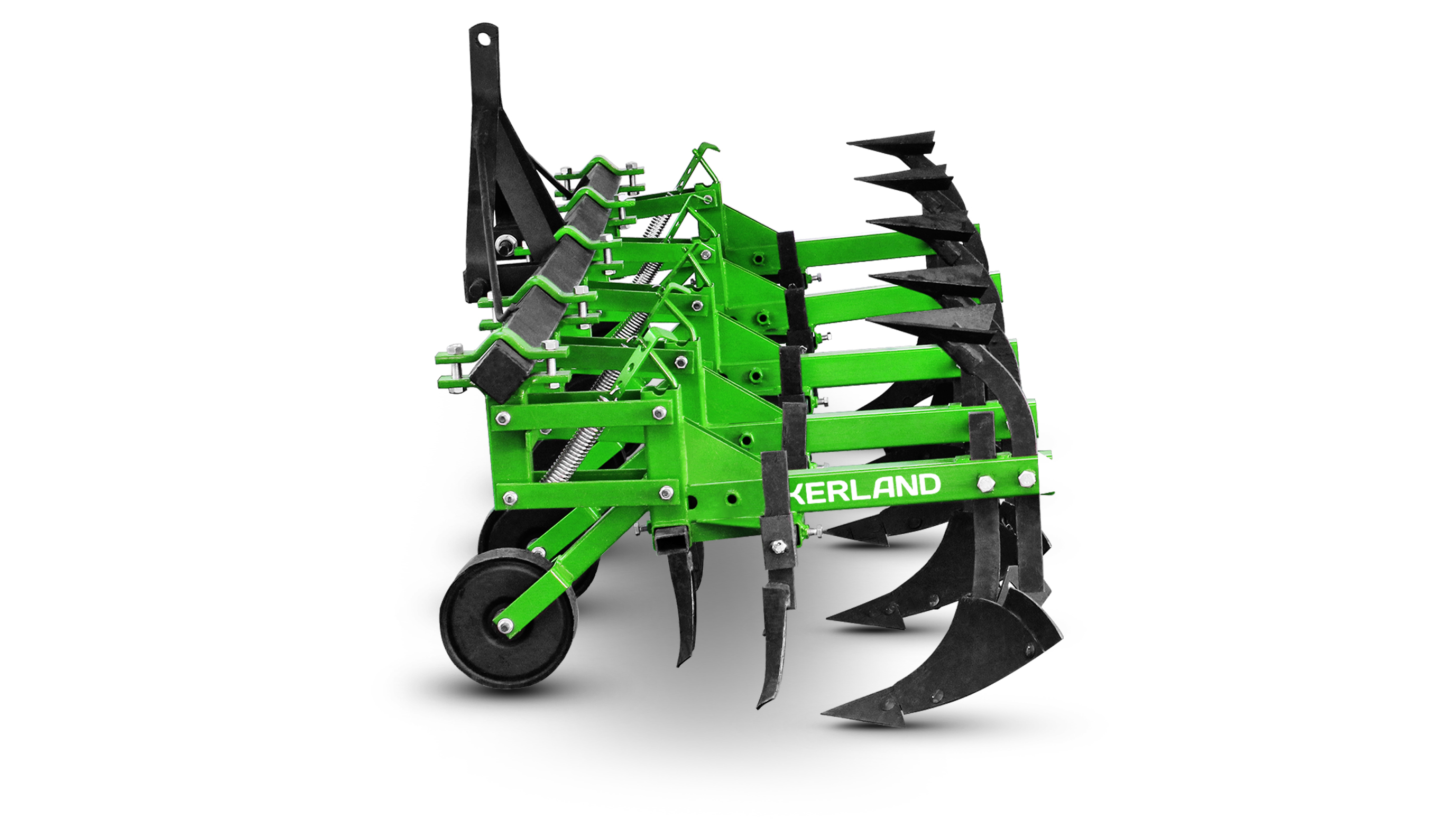 Окучник KERLAND OK500 - фото 1
