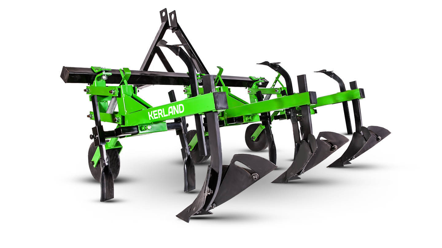 Окучник KERLAND OK300 - фото 1