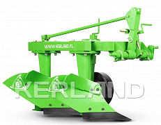 Плуг Kerland B225 характеристики