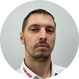 Якименко Максим Алексеевич