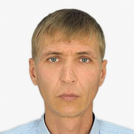 Березовский Роман Юрьевич