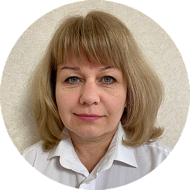 Сакова Юлия Анатольевна