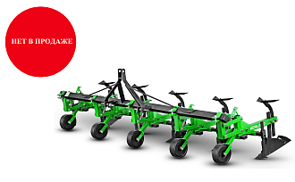 Окучник KERLAND OK500 - фото 4