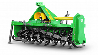 Почвофреза Kerland B1600 - фото 9