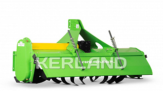 Почвофреза Kerland K1800 - фото 14