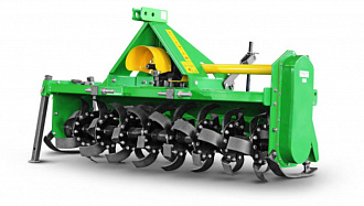 Почвофреза Kerland B1400 - фото 6