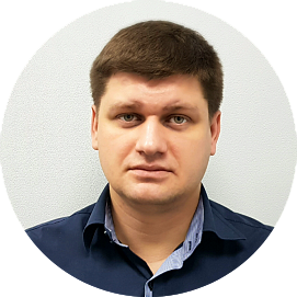 Гомонов Олег Николаевич