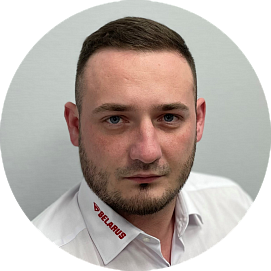 Гречко Дмитрий Витальевич