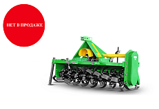Почвофреза Kerland B2000 характеристики