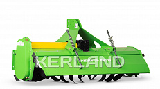 Почвофреза Kerland К1400 характеристики